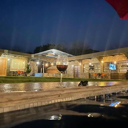 Villa Gallaecia G&S Con 10 Habitaciones Santa Catarina  Ngoại thất bức ảnh