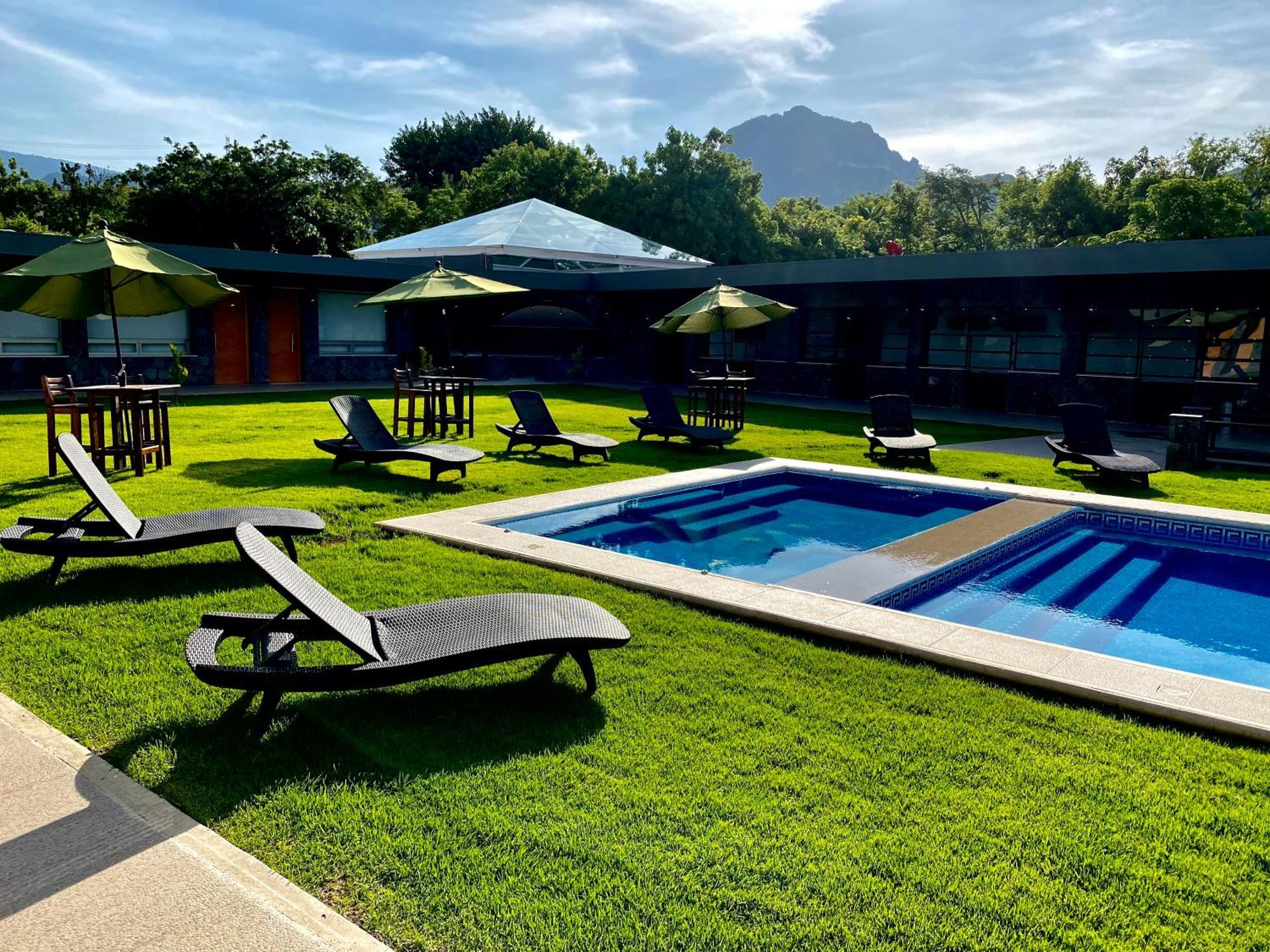 Villa Gallaecia G&S Con 10 Habitaciones Santa Catarina  Ngoại thất bức ảnh