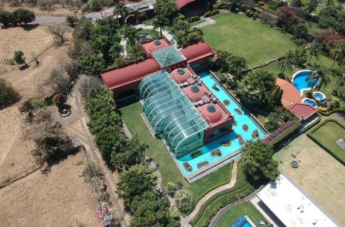 Villa Gallaecia G&S Con 10 Habitaciones Santa Catarina  Ngoại thất bức ảnh